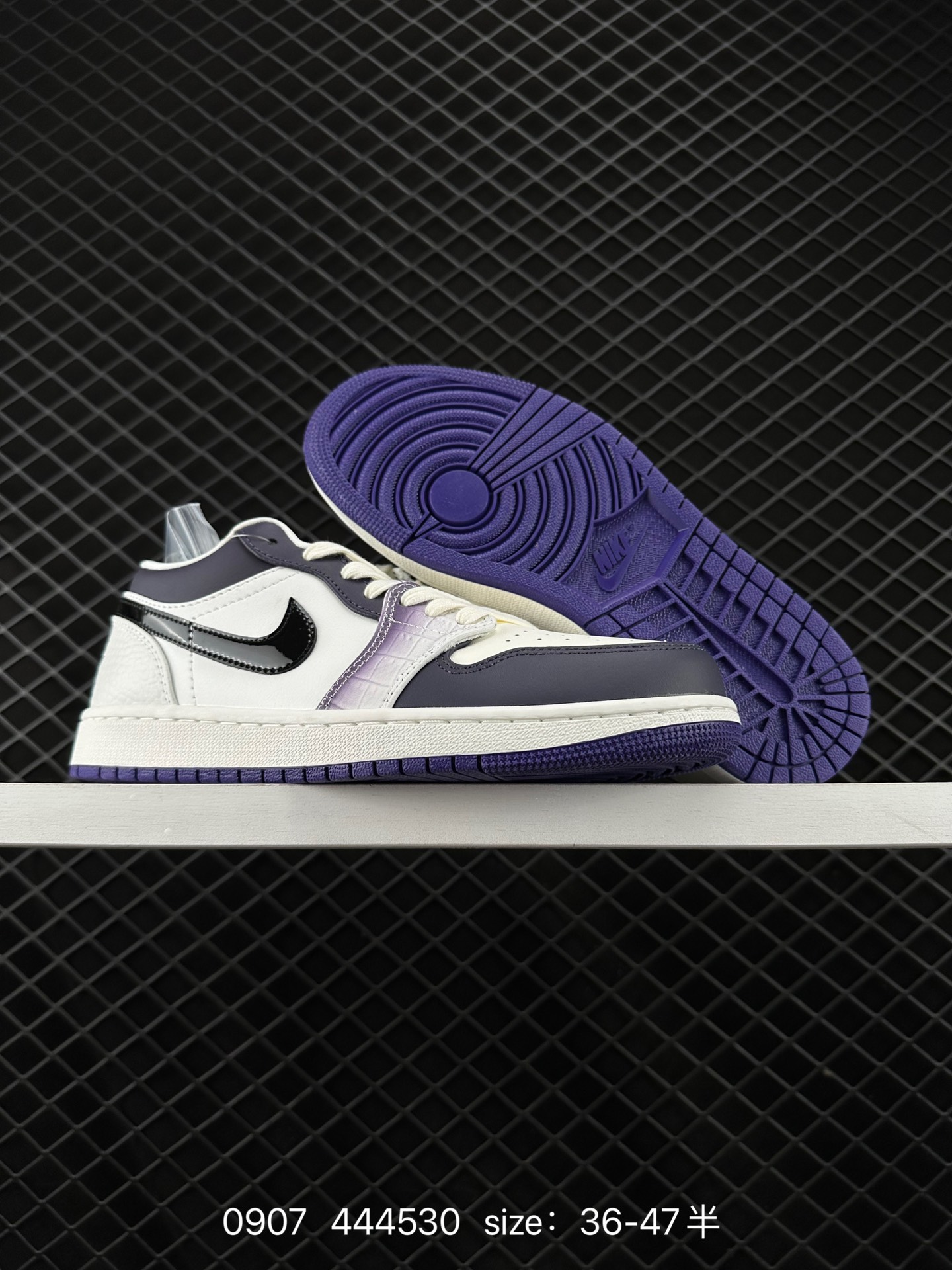 Air Jordan 1 Low AJ1